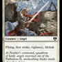 Sunblade Angel [Commander Masters]