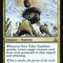 Yore-Tiller Nephilim [Mystery Booster]