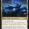 Indatha Triome (Promo Pack) [Ikoria: Lair of Behemoths Promos]