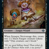 Synapse Necromage [The Lost Caverns of Ixalan]