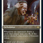 Smothering Tithe (Foil Etched) [Double Masters 2022]