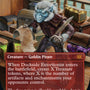 Dockside Extortionist (Borderless Alternate Art) [Double Masters 2022]