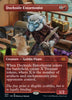 Dockside Extortionist (Borderless Alternate Art) [Double Masters 2022]