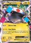 Magnezone EX (35/106) [XY: Flashfire]