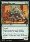 Crowned Ceratok [Mystery Booster] 