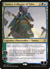 Tamiyo, Collector of Tales [War of the Spark] 