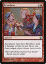 Browbeat [Premium Deck Series: Fire and Lightning]