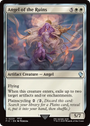 Angel of the Ruins [FINAL FANTASY Commander]