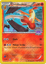 Combusken (13/111) (States Championship Promo) [XY: Furious Fists]