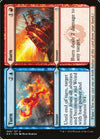 Turn // Burn [Guilds of Ravnica Guild Kit] 