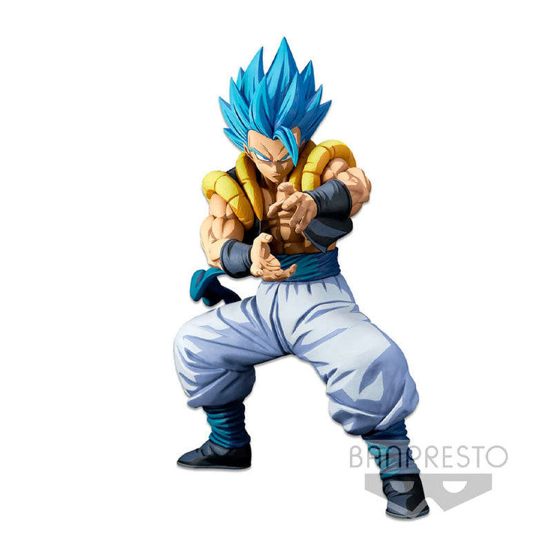 Dragon Ball Z Master Stars Piece – The Gogeta – Banpresto