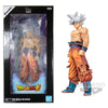 Dragon Ball Z Son Goku Manga Dimensions - Banpresto