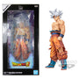 Dragon Ball Z Son Goku Manga Dimensions - Banpresto