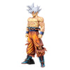 Dragon Ball Z Son Goku Manga Dimensions - Banpresto