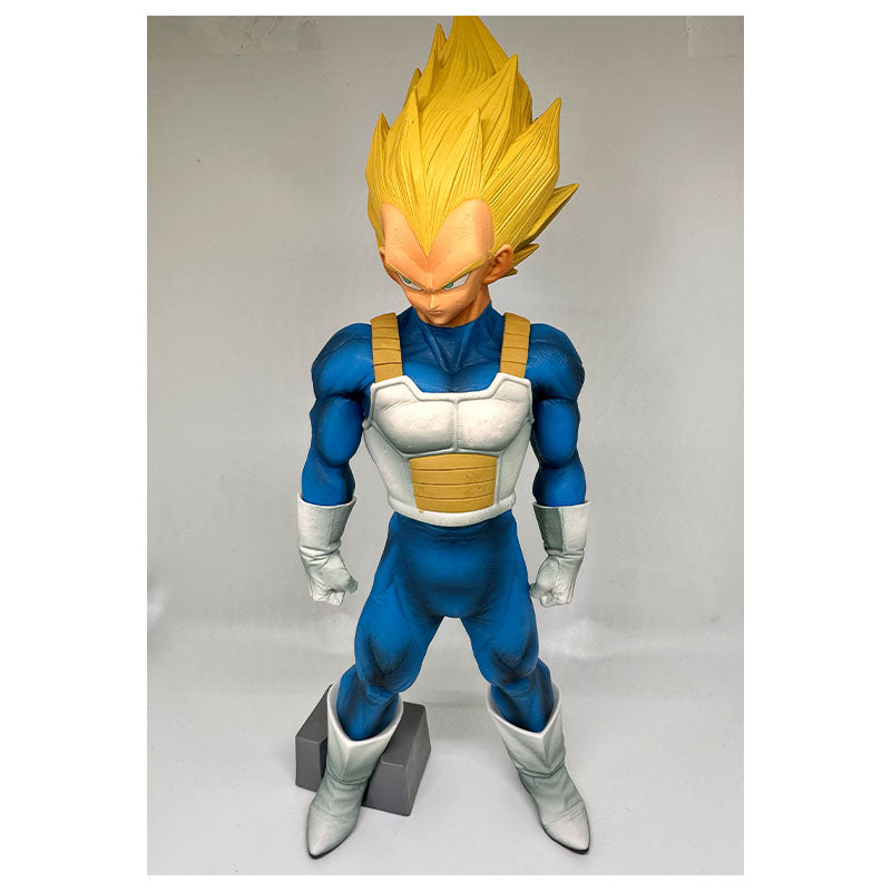 Dragon Ball Z Master Stars Piece – The Vegeta – Banpresto
