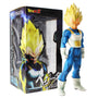 Dragon Ball Z Master Stars Piece – The Vegeta – Banpresto