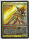 lightly played foil