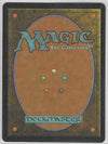 lightly played foil