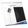 CARPETA QUADROW FLEXXFOLIO 24 POCKET BLACK