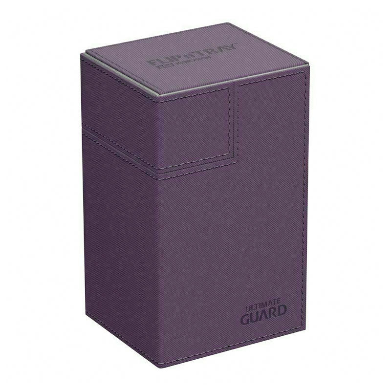UG FLIP`N TRAY 80+ XENOSKIN Purple