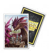 DRAGONSHIELD FATHER´S DAY ART MATTE