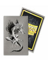 DRAGONSHIELD FENRIR ART MATTE
