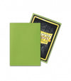 DRAGONSHIELD LIME MATTE