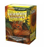 DRAGONSHIELD TANGERINE MATTE