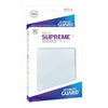 UG SUPREME UX MATTE 80 WHITE