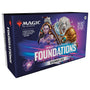 Mtg - Foundations - Beginner Box - Ingles