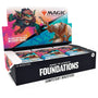 Mtg - Foundations - Jumpstart Booster Box - Ingles