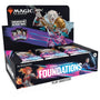 Mtg - Foundations - Play Booster - Ingles