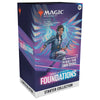 Mtg - Foundations - Starter Collection - Ingles
