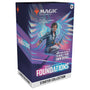 Mtg - Foundations - Starter Collection - Ingles