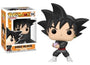 FUNKO POP GOKU BLACK #314