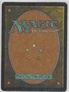 lightly played foil