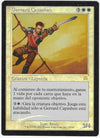 lightly played foil