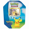 Pokémon Go Gift Tin - Pikachu - Español