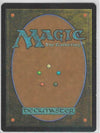 lightly played foil