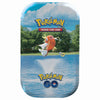 Pokémon Go Mini Tin - Magikarp - Español
