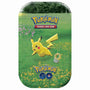 Pokémon Go Mini Tin - Pikachu - Español