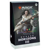 Mtg Modern Horizons III – Commander Decks – Ingles