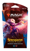 StrixHaven Theme Booster Prismari