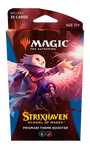 StrixHaven Theme Booster Prismari