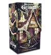 HERMANOS GRIMM HANSEL Y GRETEL