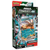 Pokémon - Melmetal / Houndoom ex Battle Deck - Ingles & Español
