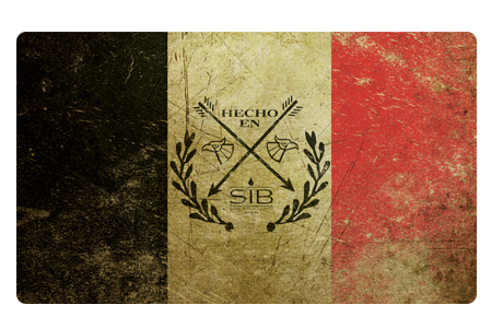 PLAYMAT SIB HECHO EN