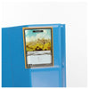 Game Genic 18-Pocket Pages Side-Loading Blue