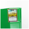 Game Genic 18-Pocket Pages Side-Loading Green