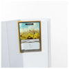 Game Genic 18-Pocket Pages Side-Loading White